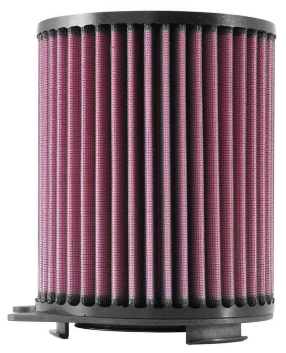 K&N Engine Air Filter: High Performance, Premium, Washable, Replacement Filter: 2014-2019 MERCEDES BENZ (CLA45 AMG, GLA45 AMG, A45 AMG, A45), E-0661