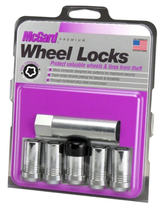 Mcgard Mcg Wheel Lock Nut Sets 25515