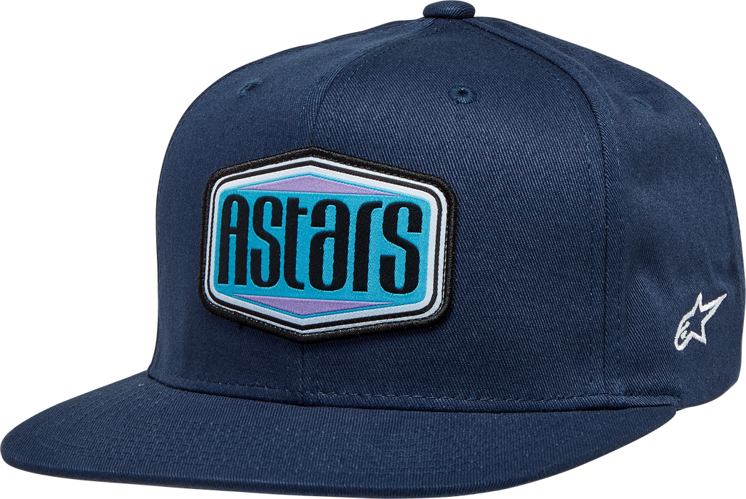 Alpinestars Belvedere Hat (NAVY)