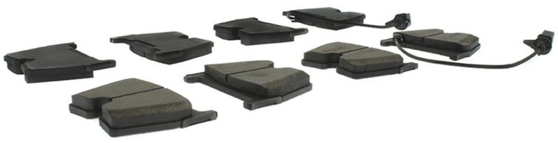 StopTech Street Touring Brake Pads 308.1029