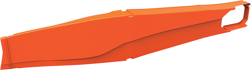 Polisport Swingarm Protector (Orange) for 13-20 KTM 250SX