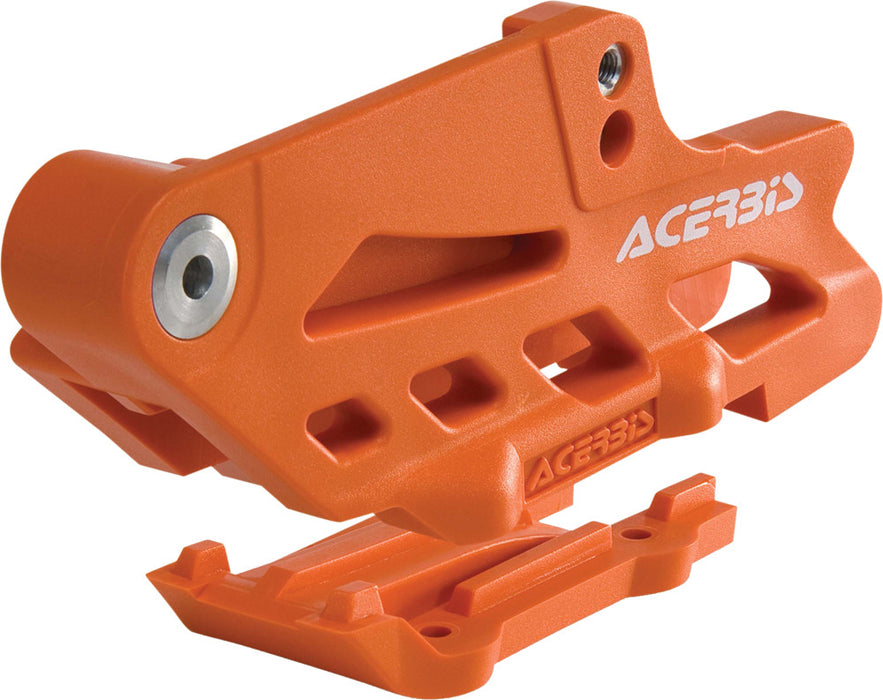 Acerbis 2319600036 Orange osfa Chains