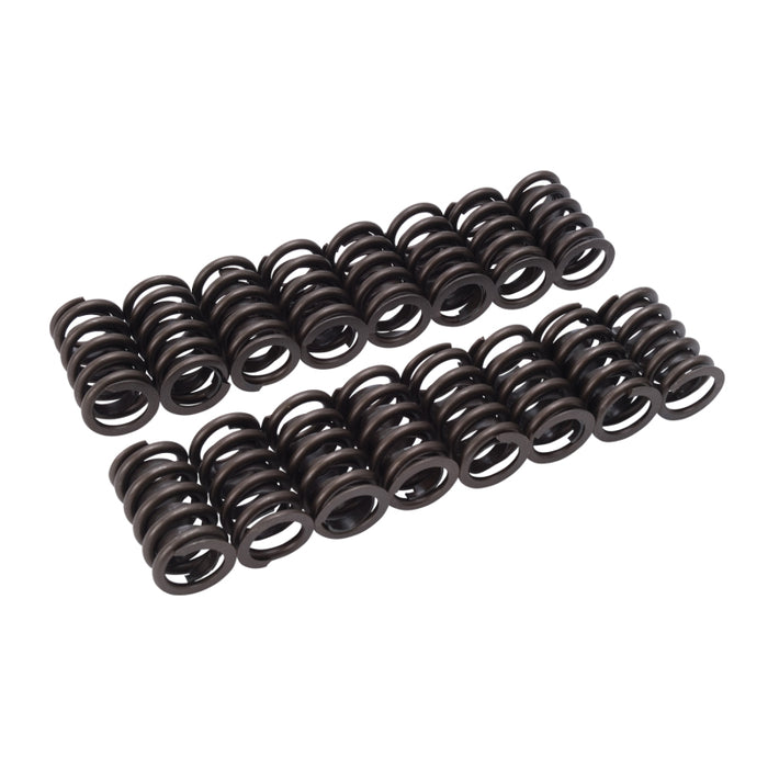 Edelbrock Valve Springs E-Street Heads Set of 16 5824