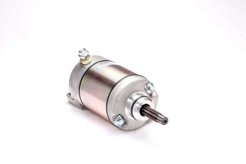 Ricks Motorsport New Honda Starter Motor 61-197