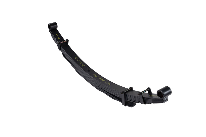 ARB / OME Leaf Spring Compatible with Nissan Y60 Y61 R CS016RB