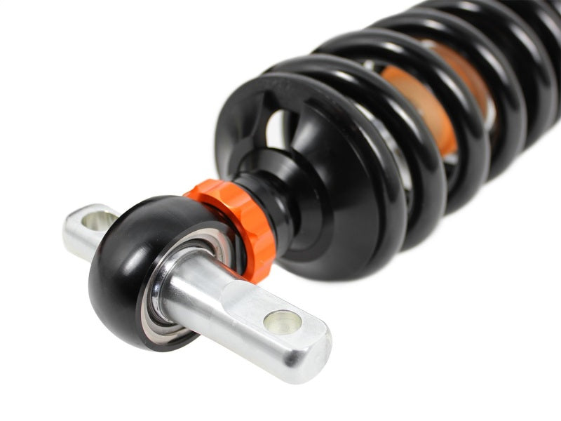 aFe Control Featherlight Single Adjustable Street/Track Coilover System 2015 Ford Mustang (S550) 430-301001-N