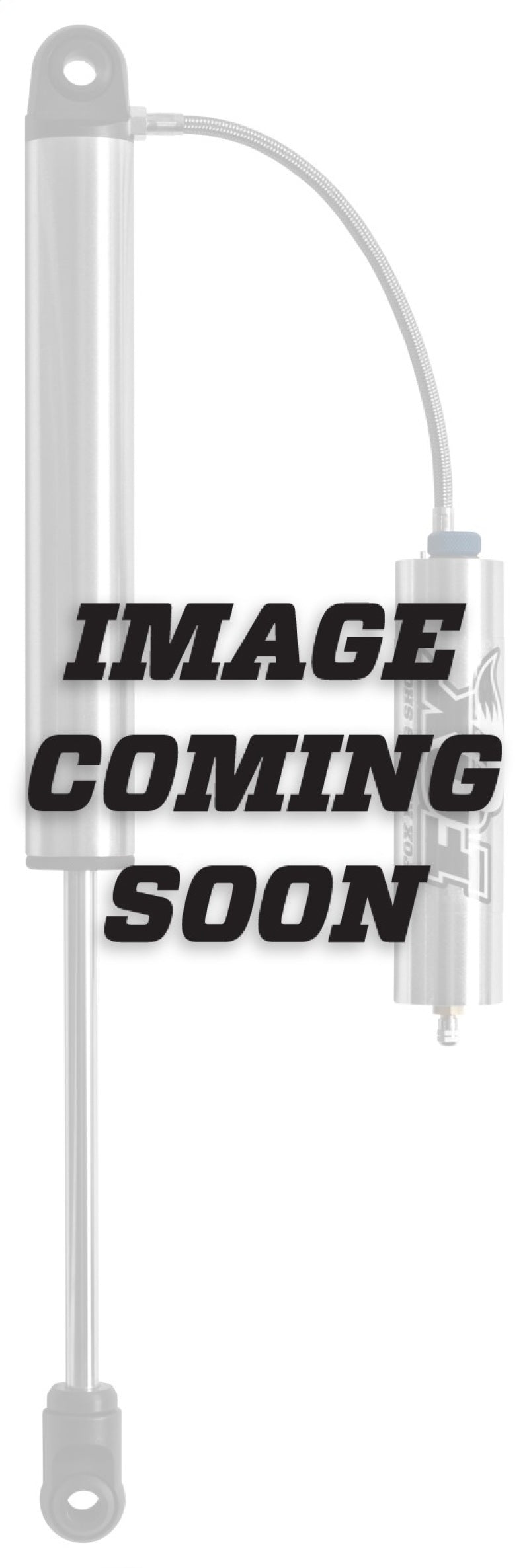 FOX Pair 97-ON Y61 & 88-97 Y60: Fits Nissan Patrol Front 2.5 Truck FRS 0-1.5" Lift 883-26-068