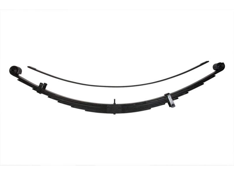 Icon 2007-2021 Toyota Tundra Multi Rate Leaf Spring With Add In Leaf 158509