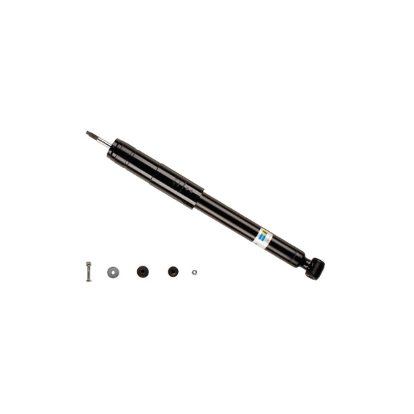 BILSTEIN B4 1984 Fits Mercedes-Benz 190D 2.2 Rear Shock Absorber 24-013789