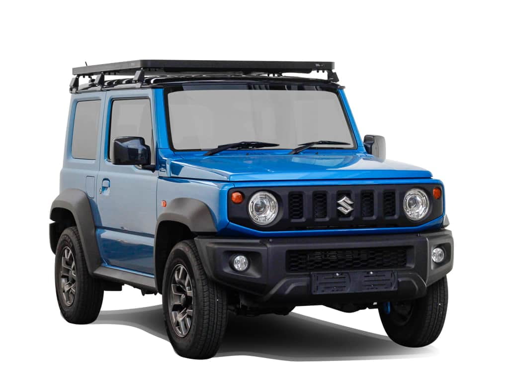 Ultimate Upgrades for Your Suzuki Jimny