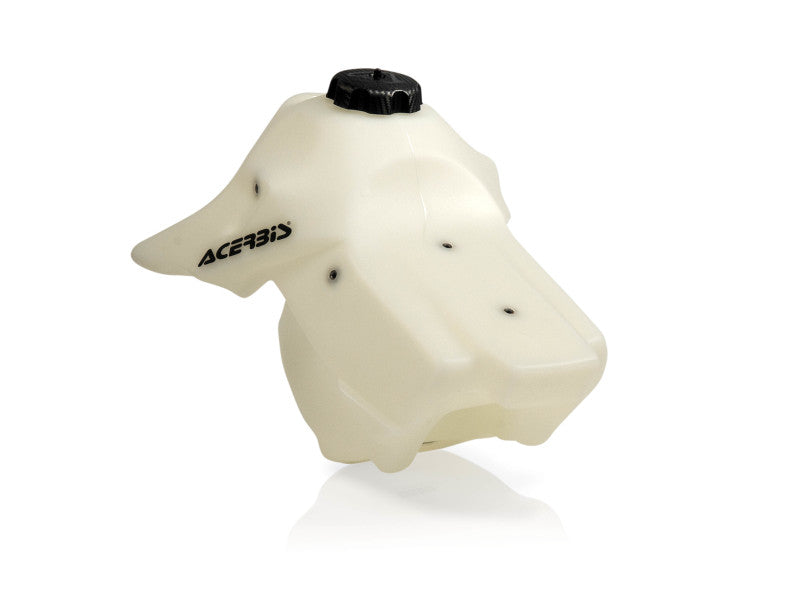 Acerbis Fuel Tank 2.9 Gallon Natural - Fits: Honda CRF250R 2004-2009