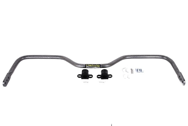 Hellwig 14-21 Fits Ram 2500 2/4WD Solid Heat Treated Chromoly 1-1/8in Rear Sway Bar 7738