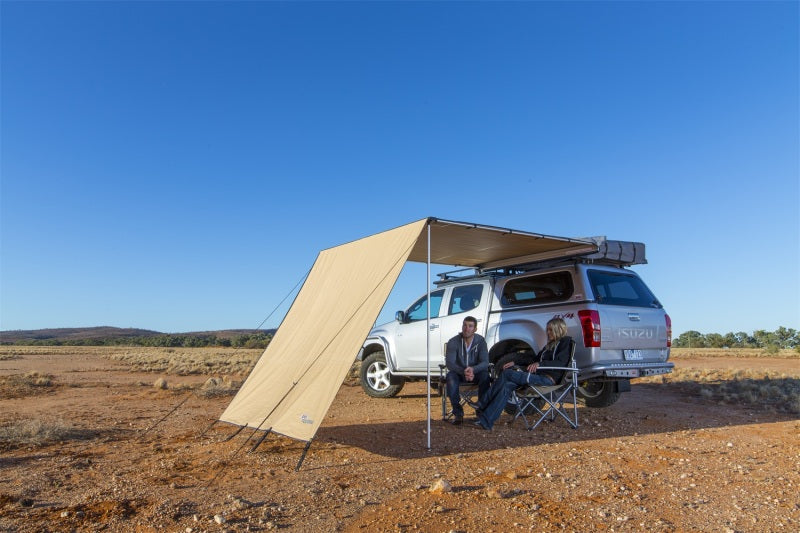 Arb Awning Windbreak For 2100Mm & 2500Mm Awnings (Awning Sold Separately) 813403