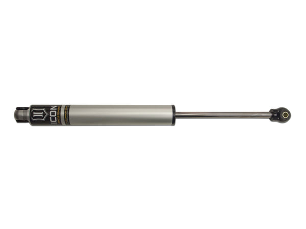 ICON 2005+ Ford F-250/F-350 Super Duty 4WD Wide Track 2.0 Steering Stabilizer (Dual) IR 66515