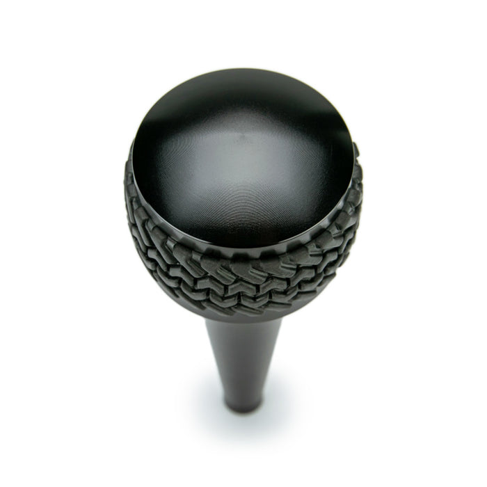 Dv8 Offroad D-Jp-181113-Bk Auto Trans Shift Knob; Black11-18 Jeep Jk Auto Trans Shift Knob; Black D-JP-181113-BK