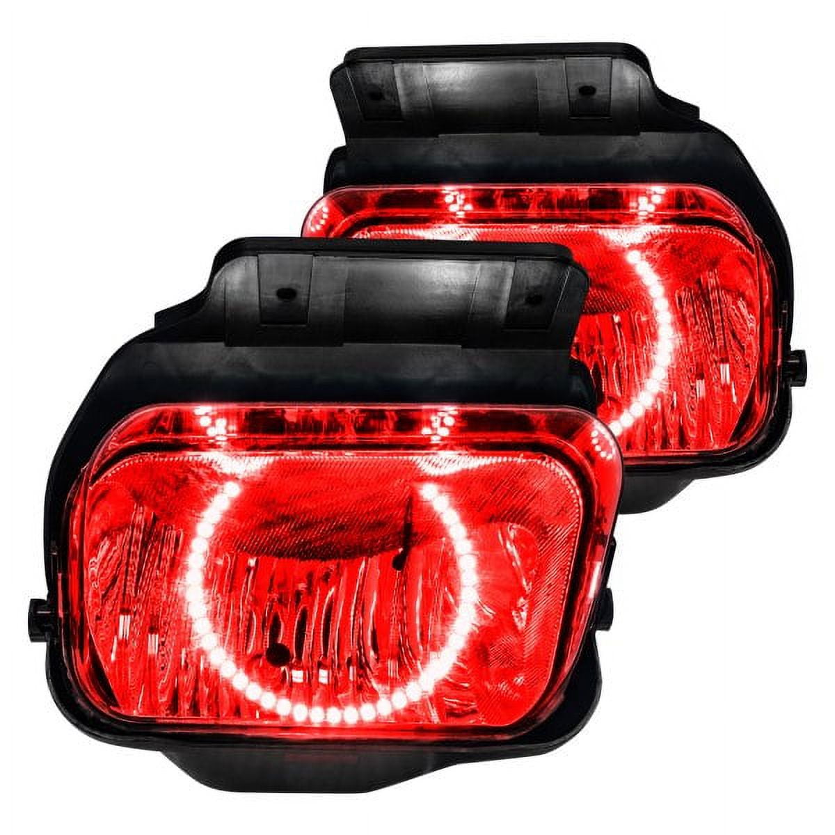 Oracle Lighting 8900-003 Fits select: 2003-2006 CHEVROLET SILVERADO