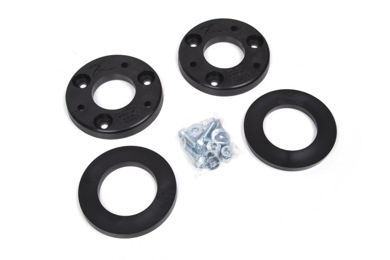 ZONE ZONF1205 2021-2024 Ford F150 2" Leveling Kit
