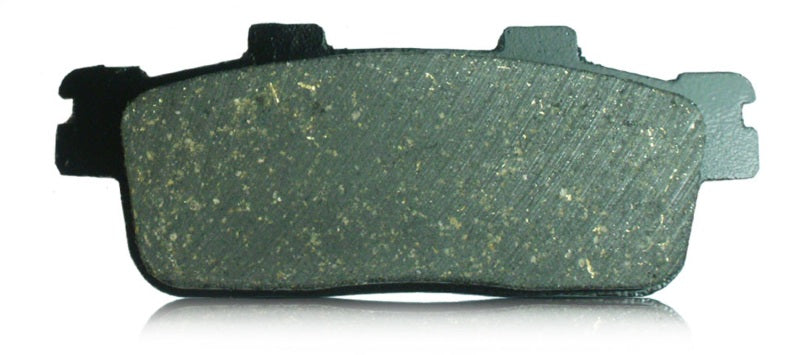 EBC Brakes SFA256 Standard Scooter Brake Pad