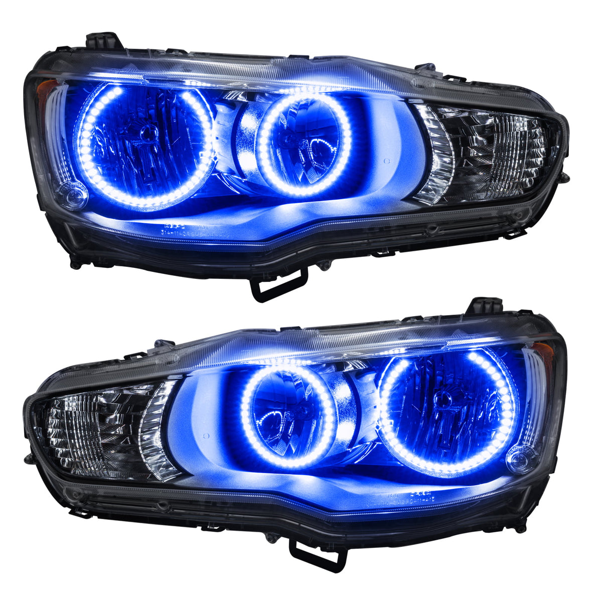 Oracle Lighting 7087-002 Fits select: 2008-2017 MITSUBISHI LANCER