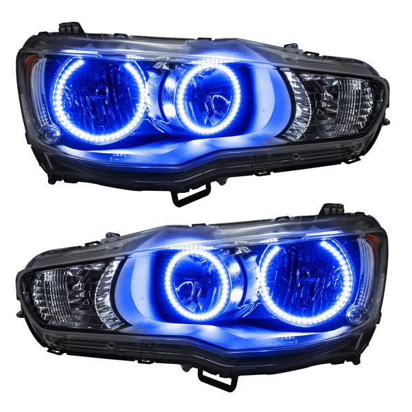 Oracle Lighting 7087-002 Fits select: 2008-2017 MITSUBISHI LANCER