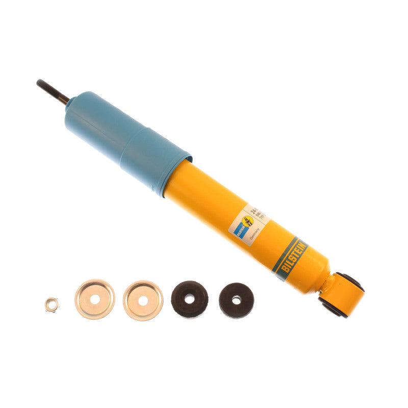 BILSTEIN B6 1995 Fits Chevrolet Corvette Base Rear 46mm Monotube Shock Absorber 24-184878