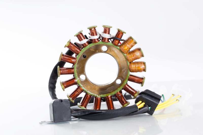 Ricks Motorsport New OEM Style Suzuki Stator 21-815