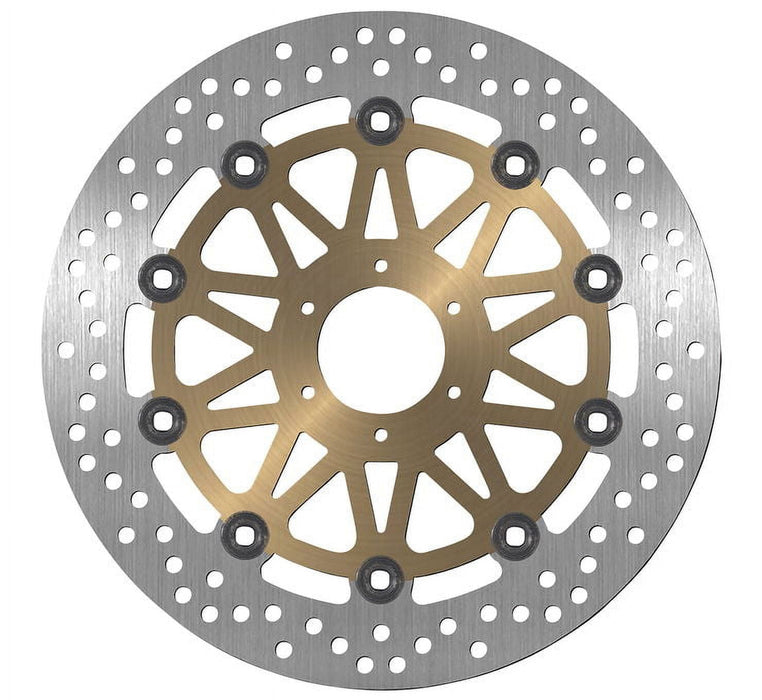 SBS 5259 Standard Front Brake Rotor