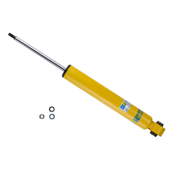 BILSTEIN B6 HD 14-15 Mini Cooper Base/S Rear Twintube Strut Assembly 24-243407