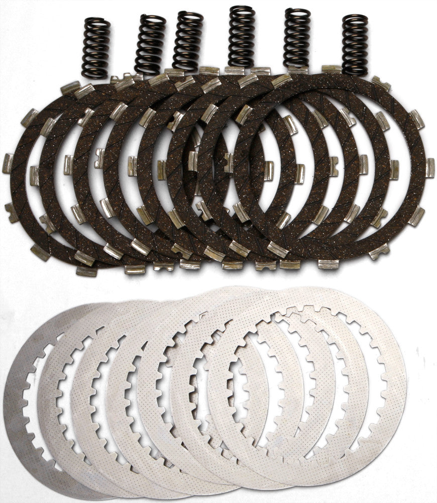 EBC Brakes DRC130 Dirt Racer Clutch