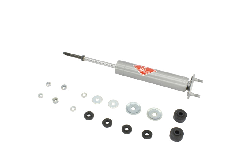 Shock Absorber Fits select: 1971-1973 FORD MUSTANG, 1971-1973 MERCURY COUGAR