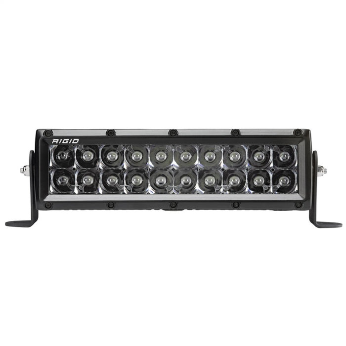 Rigid Industries 10in E Series Spot Midnight Edition 110213BLK