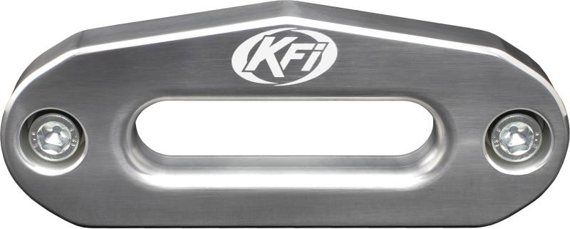 Kfi Standard Fairlead Hawse Polished ATV-HAW-POL