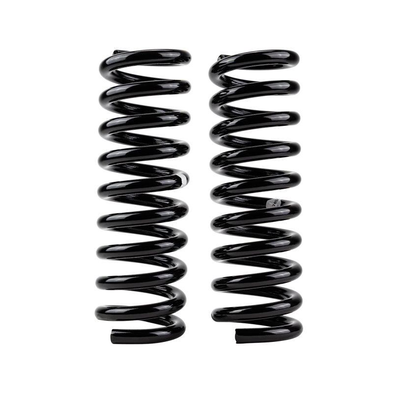 ARB / OME Coil Spring Front L/r Disco Iii 2005On, Fits 2005 Land Rover Discovery 3 All Coil Models Global 2745