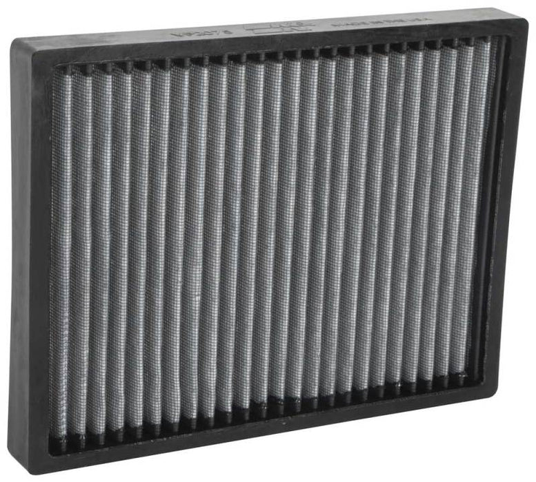 K&N Cabin Air Filter: Premium, Washable, Clean Airflow To Your Cabin Air Filter Replacement: Designed For 2016-2020 Kia Sorento, Vf2075 VF2075