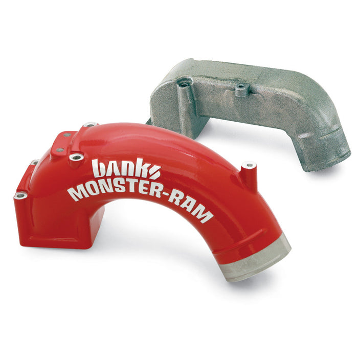 Banks Power 03-07 Compatible with Dodge 5.9L Monster-Ram Intake w/ Boost Tube 42766