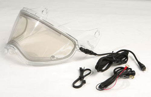 Gmax Shield Double Lens (Electric) G999868 REVIVAL