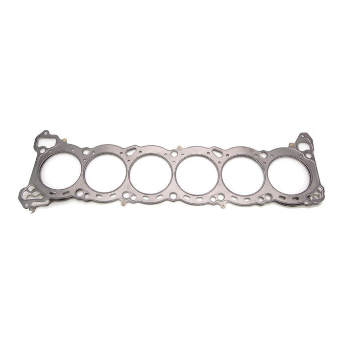 Cometic Compatible with Nissan RB-26 6 CYL 87mm .075 inch MLS Head Gasket C4320-075