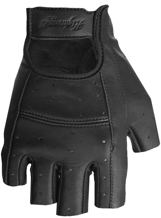 Highway 21 Women'S Ranger Gloves Black Sm #5841 489-0098~2