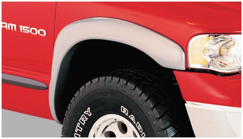 Bushwacker Oe-Style Fender Flares For 2002-05 Dodge Ram 1500/2500/3500 50905-02