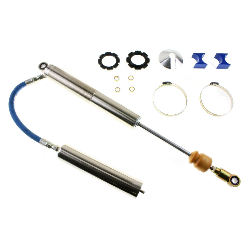 BILSTEIN Motorsport 10in. Trvl Cl W/Resrvoir 255/100 46mm Monotube Shock Absorber B46-1103R