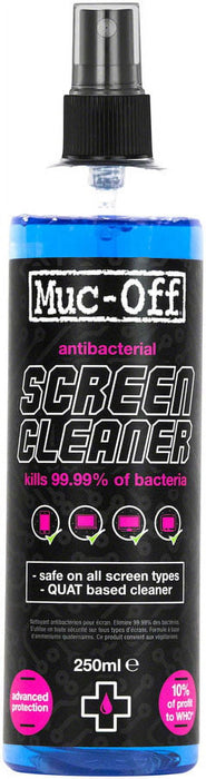 Muc-Off Device Cleaner 208US