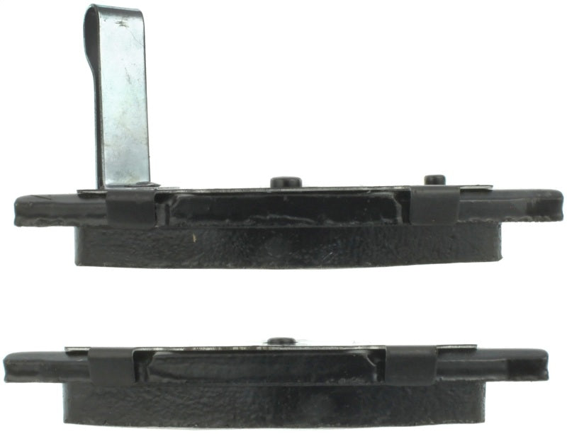 StopTech 90-01 Acura Integra Street Select Brake Pads Rear 305.0374