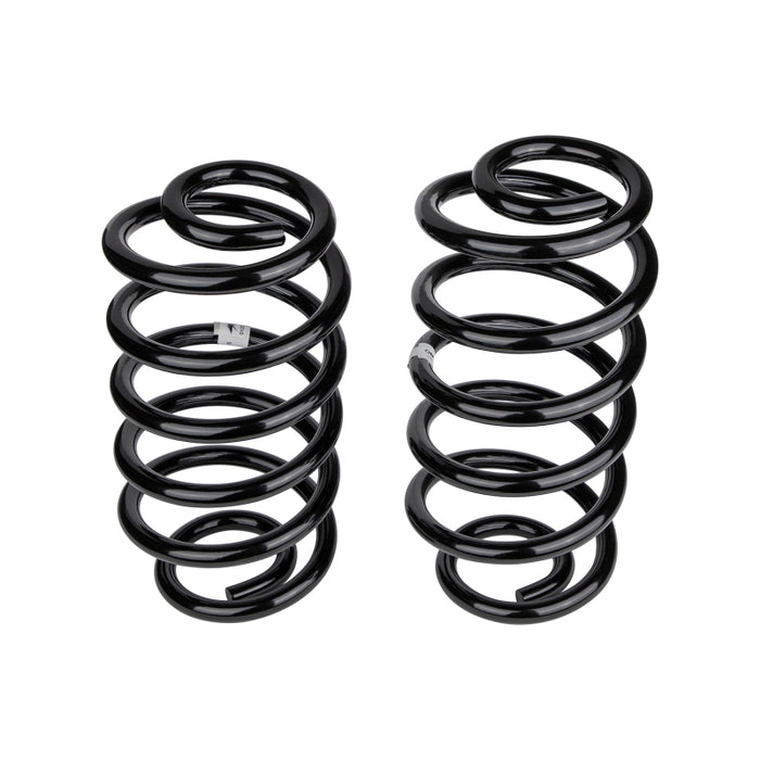 ARB / OME Coil Spring Rear compatible with Jeep Tj 2996