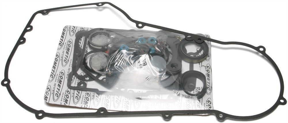 Cometic Gaskets Twin Cam 4" Big Bore Complete Engine Gasket Kit C9807F