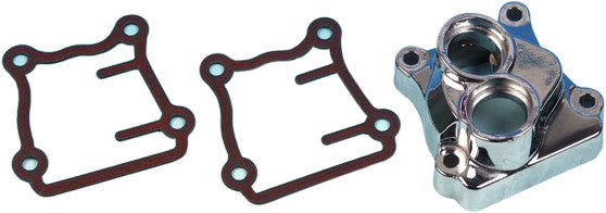 James Gaskets Gasket Tappet Cover Frt/Rr Fm Twin Cam All 2/Pk 18635-99-F