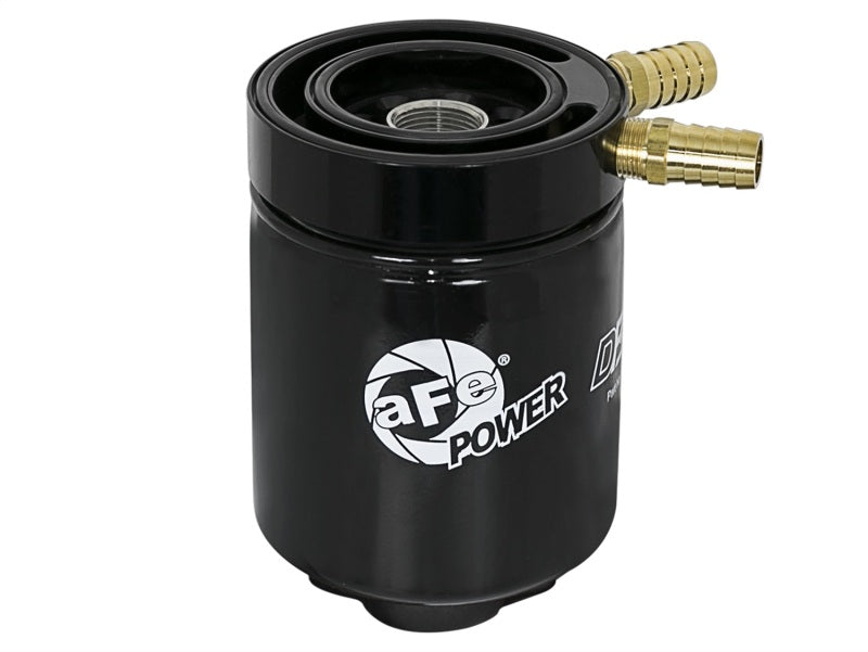 aFe DFS780 Fuel System Cold Weather Kit (Fits DFS780 / DFS780 PRO) 42-90001