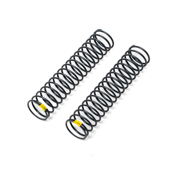 Axial Spring 13x70mm 2.0 lbs/inYellow 2 AXI233009 Elec Car/Truck Replacement Parts