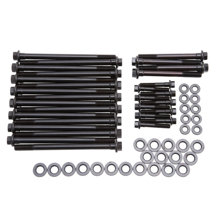 Edelbrock Chevrolet Gen IIiLS1 Head Bolt Kit 8596