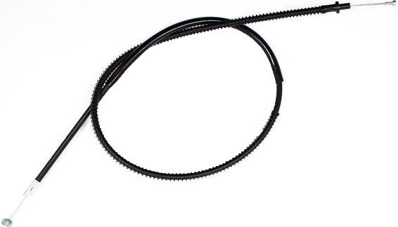 Motion Pro Black Vinyl Clutch Cable 05-0116