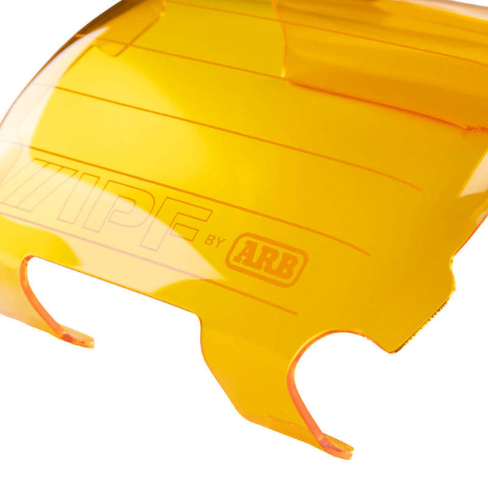 Arb 800Cca Fog/Driving Light Cover Amber For 800Xs Fog/Driving Light Cover 800CCA